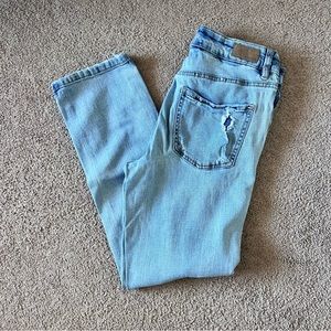 Garage Jeans